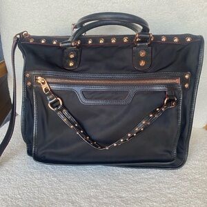MZ Wallace Studded Britt Tote